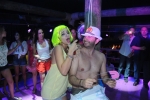 Saturday Beach Party at Edde Sands, Byblos
